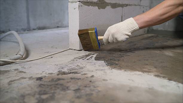 24/7 Emergency Waterproofing experts in Mooresville, NC